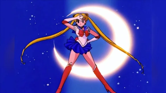 诀窍是《美少女战士》！网友谈熟练掌握行星英文名称｜高清图片集