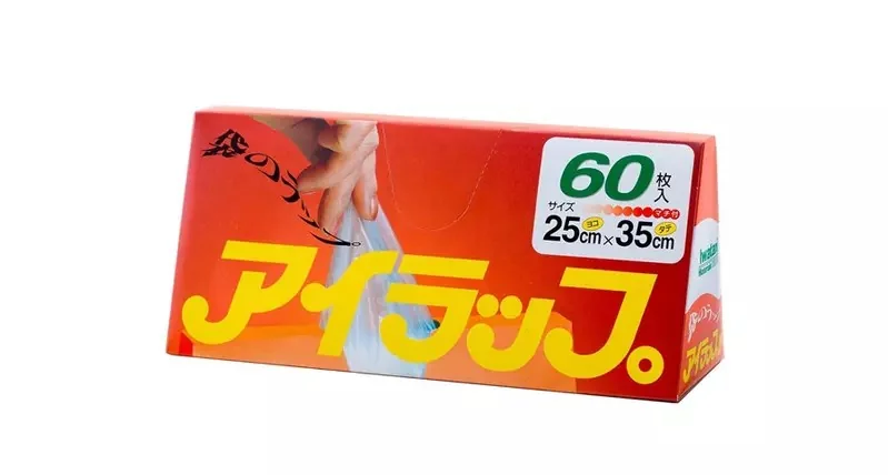 用完的空盒不要丟，網友分享「岩谷食品塑膠袋」包裝的特別用法，對於使用筆電的朋友來說超友善｜高清图片集