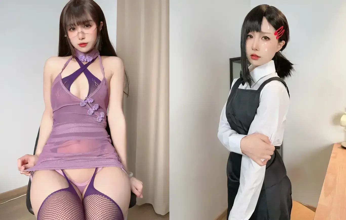 布丁大法 – [Perohub] 2025年03月合集｜高清图片集