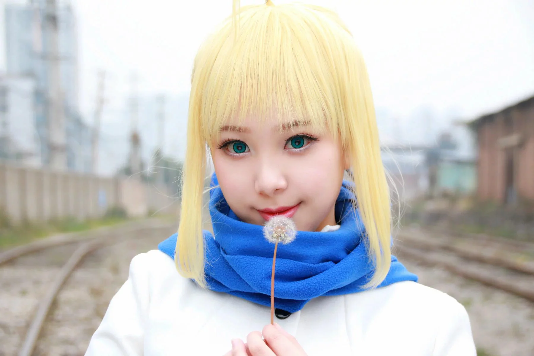 Fate Stay night｜高清图片集