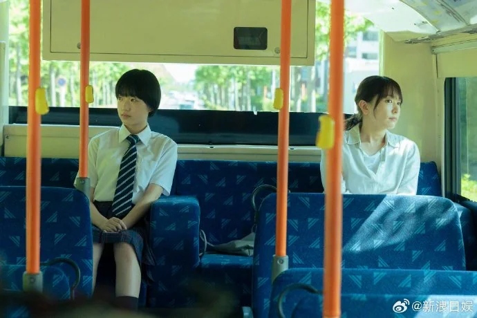 新垣结衣主演电影《他国日记》剧照公开，将于今年6月上映！｜高清图片集
