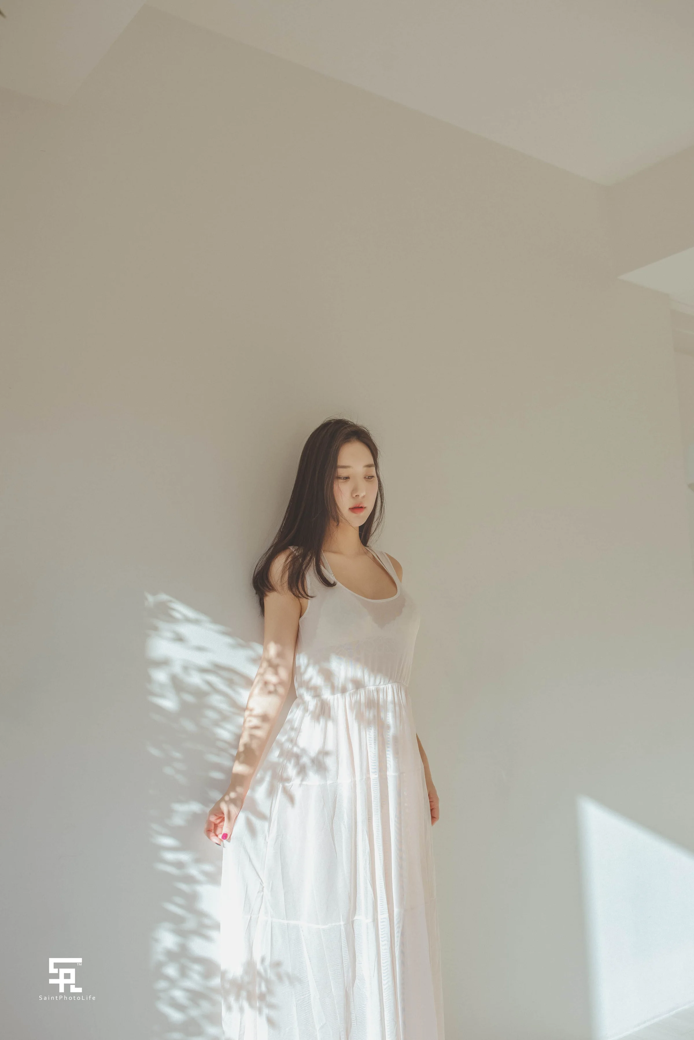 申才恩Zenny – Romance 2｜高清图片集