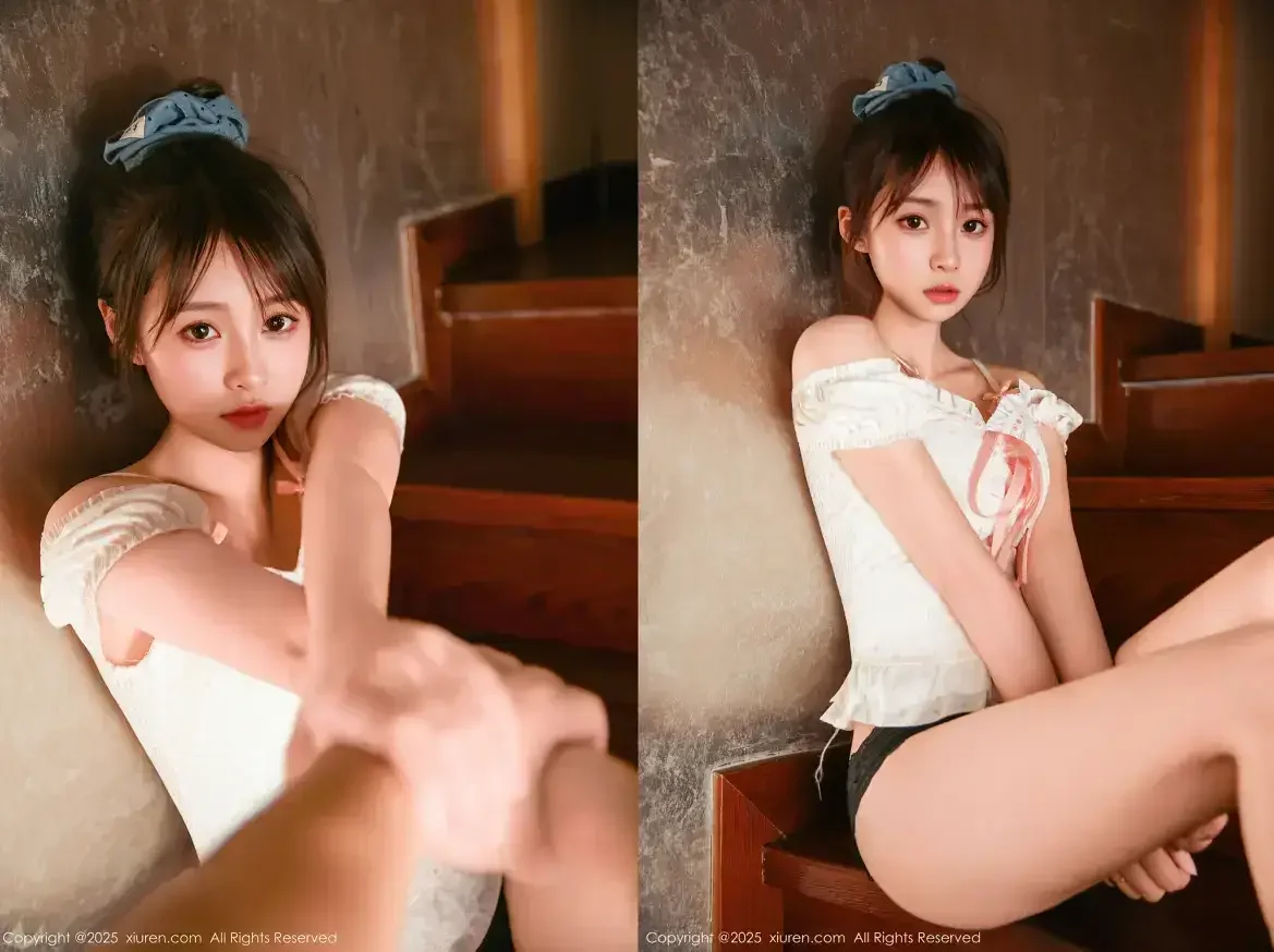 [XIUREN秀人网] 2025.09.05 NO.10730 炎恬kitty｜高清图片集