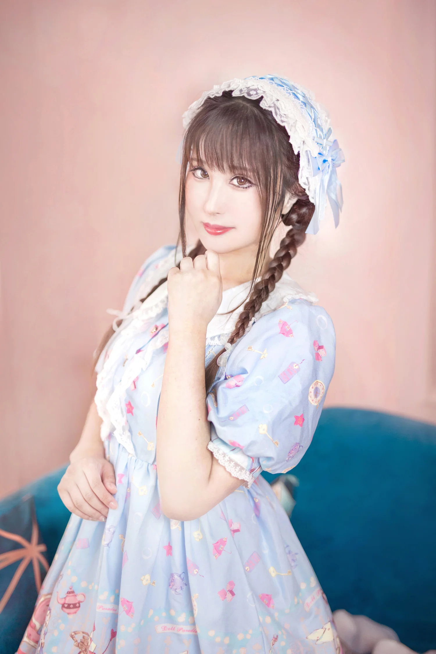 lolita｜高清图片集
