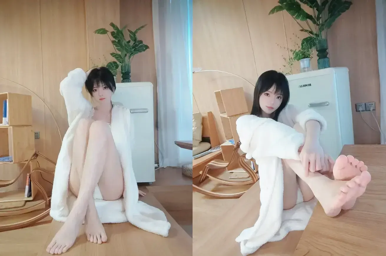 桜桃喵 – 糯米小圆子｜高清图片集