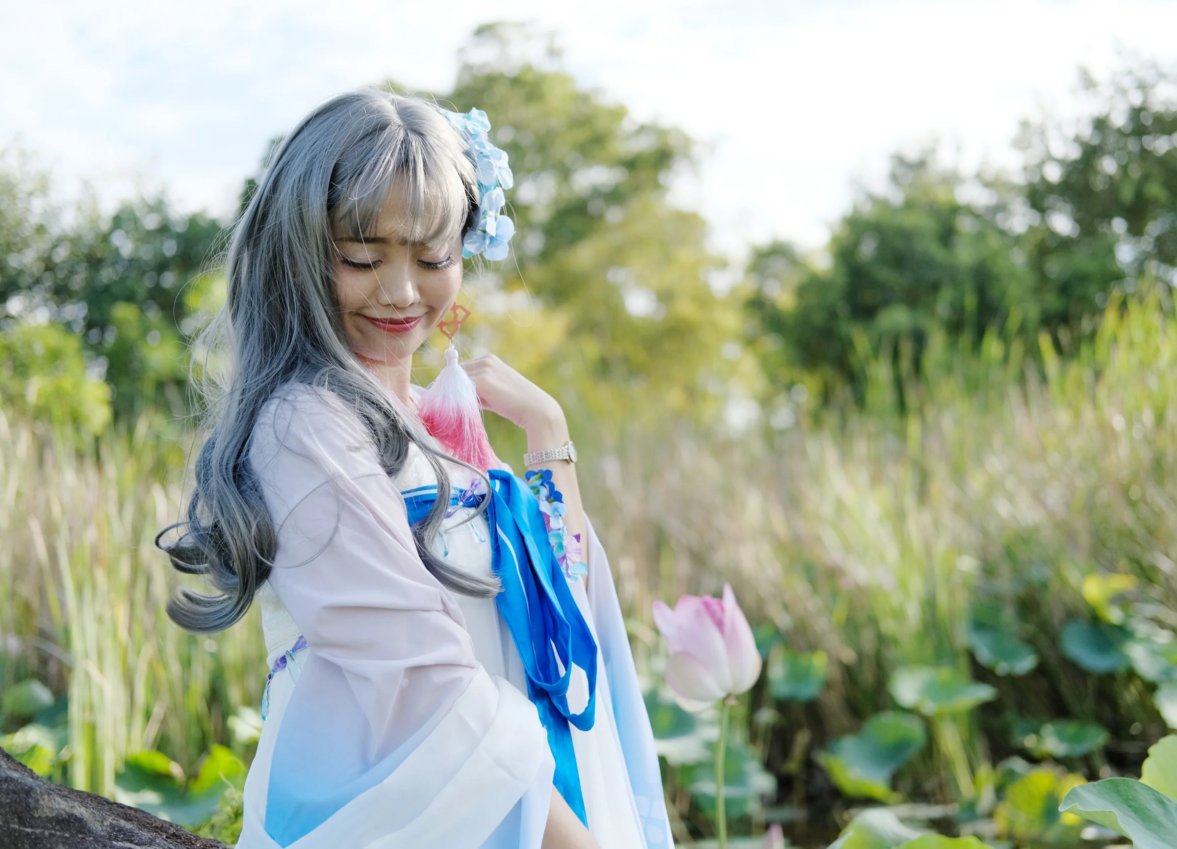 汉服｜高清图片集