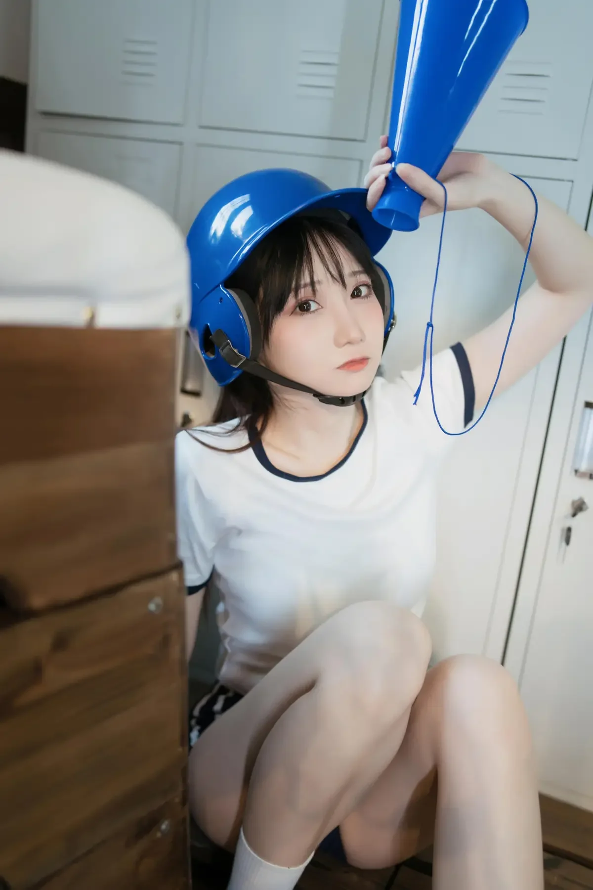 焖焖碳 – 体操服【30P】｜高清图片集