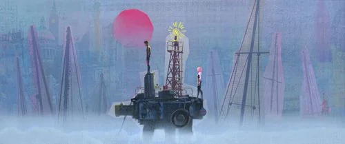 新宇宙续作《蜘蛛侠：超越新宇宙》宣布定档2027年｜高清图片集