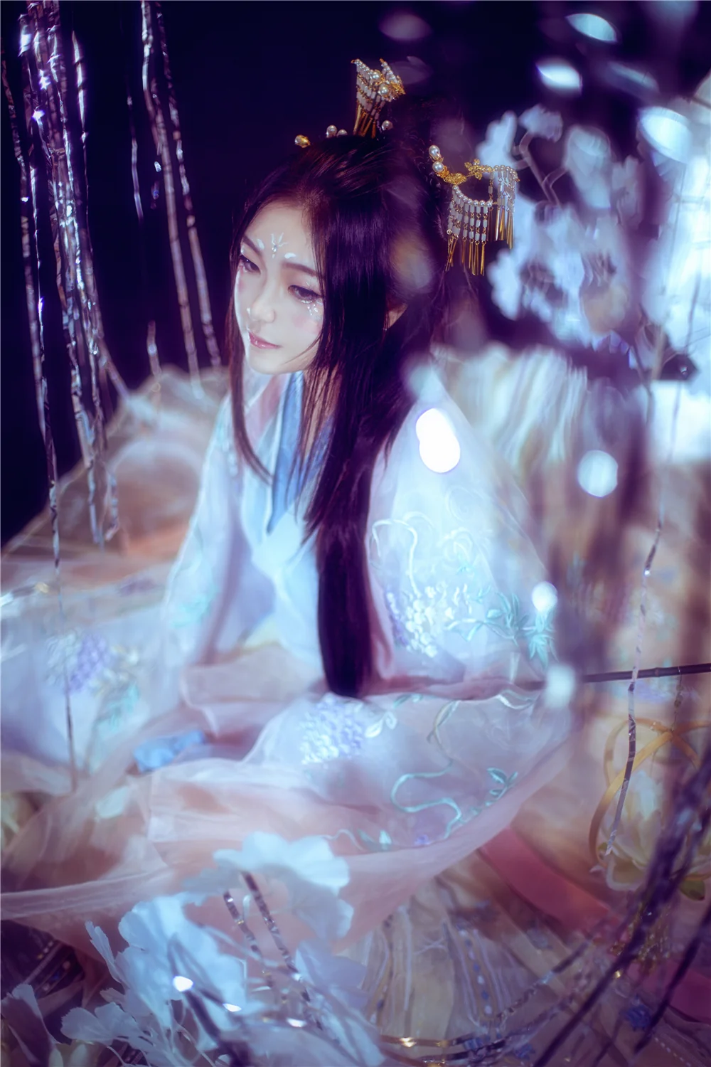 汉服｜高清图片集