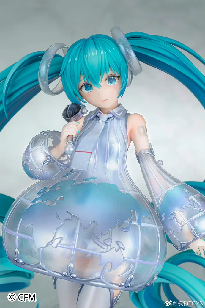 Alphamax 1/7 初音未来 MIKU EXPO 2021 Online ver.｜高清图片集
