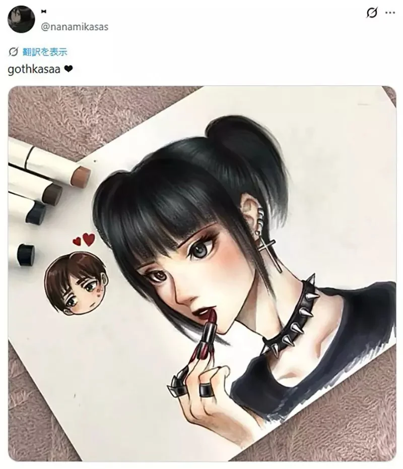 《敘利亞動漫迷》時隔兩個月回到被轟炸的家 挖出進擊的巨人周邊商品｜高清图片集