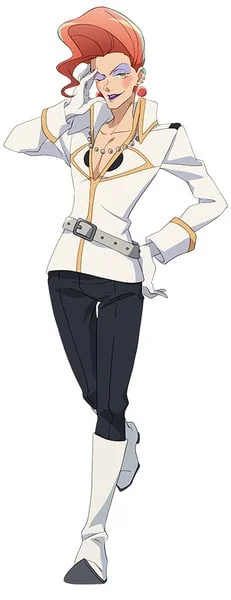 《永久的黄昏》公开四名新声优！即将开启序章放送｜高清图片集