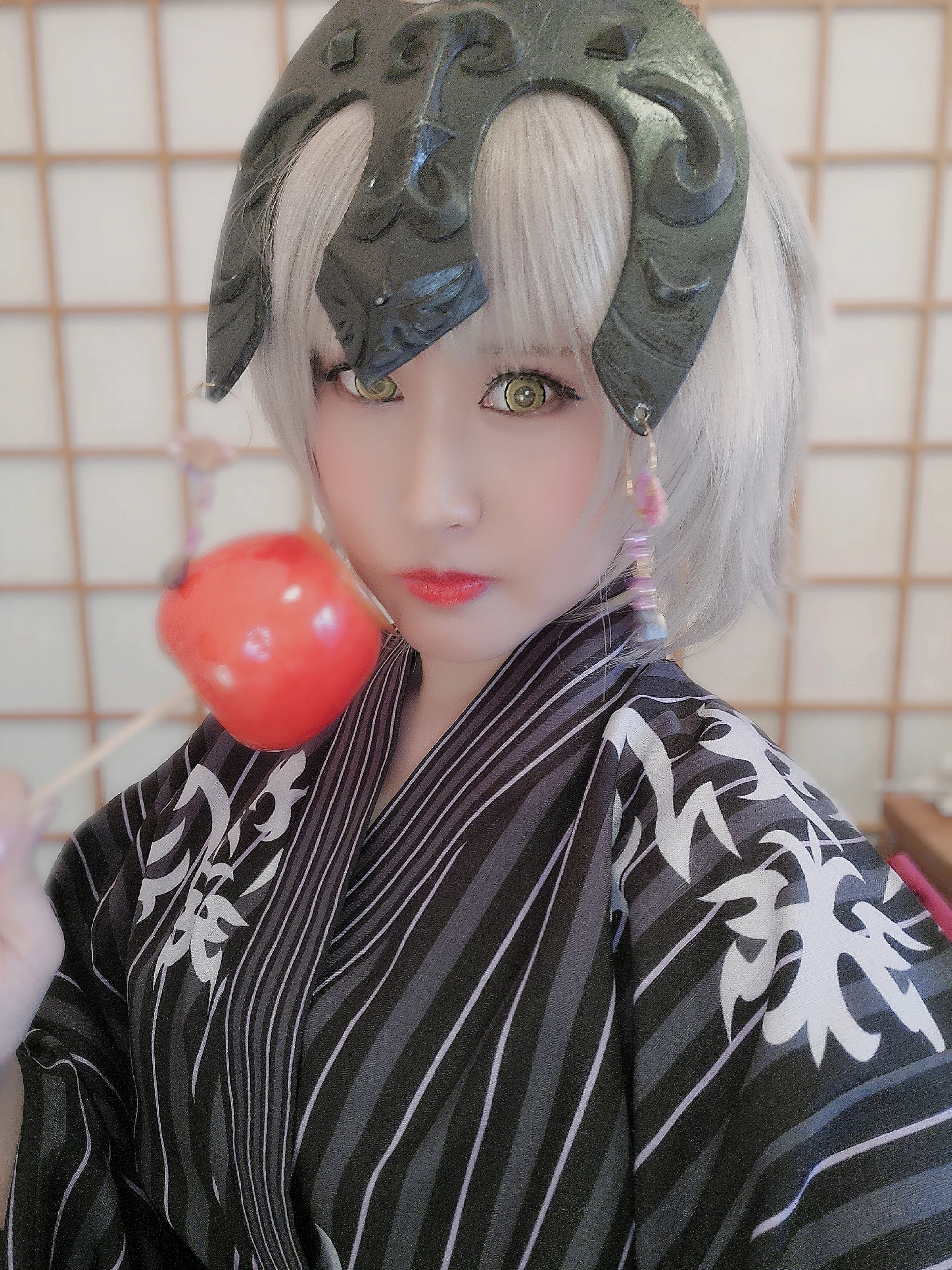 fategrandorder｜高清图片集