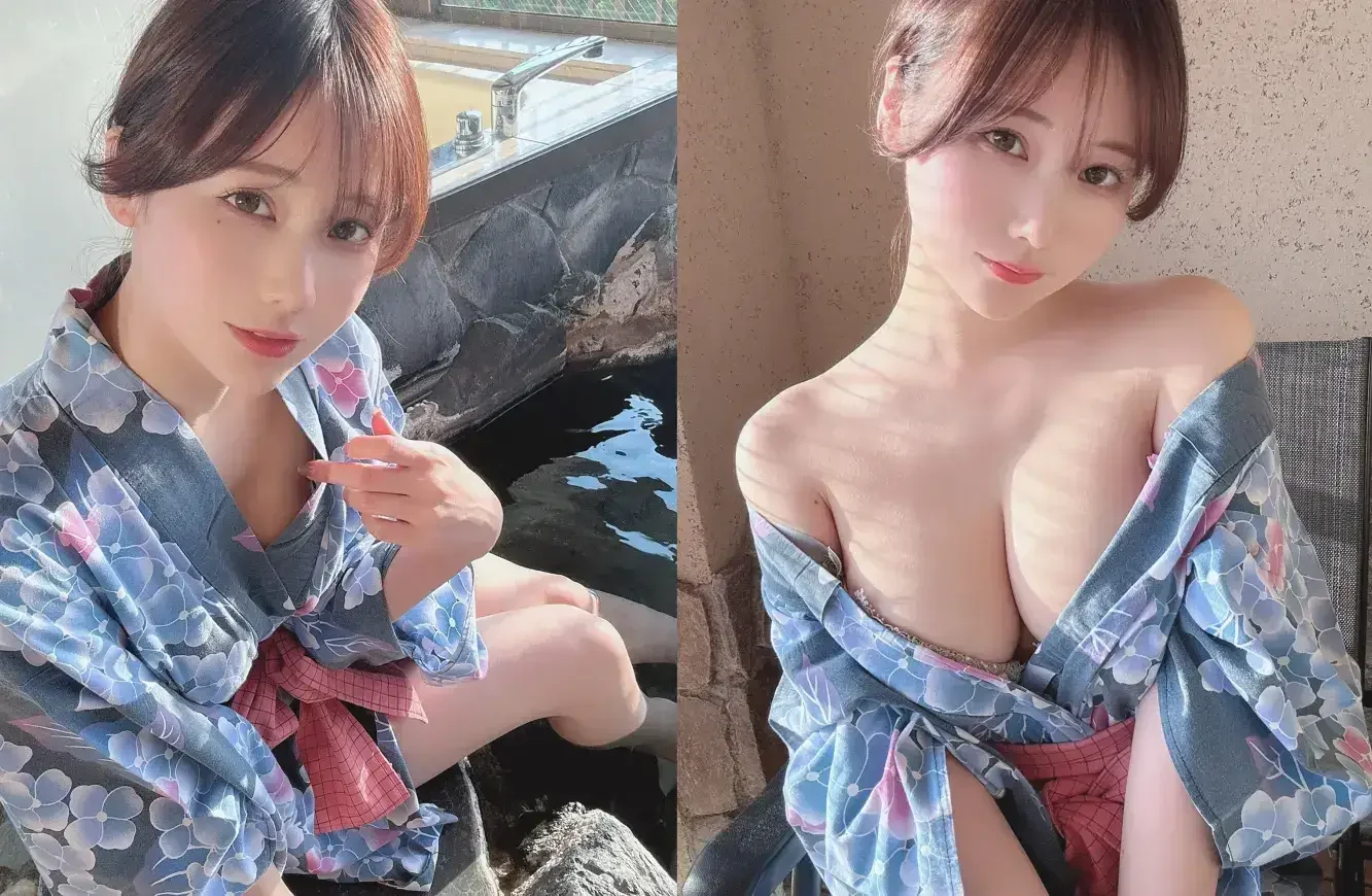 けん研 (けんけん) – 2024年7月写真合集