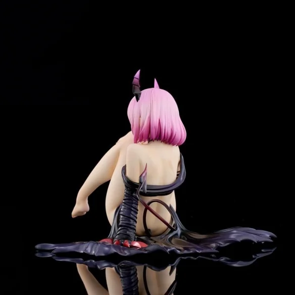 《出包王女DARKNESS》梦梦·贝莉雅·戴比路克小恶魔｜高清图片集