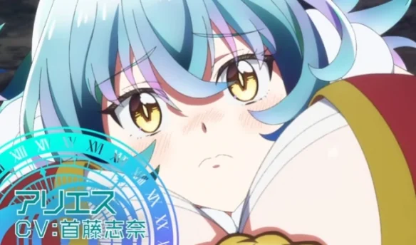 《野生的大魔王出现了》释出第二波宣传片与片尾曲｜高清图片集