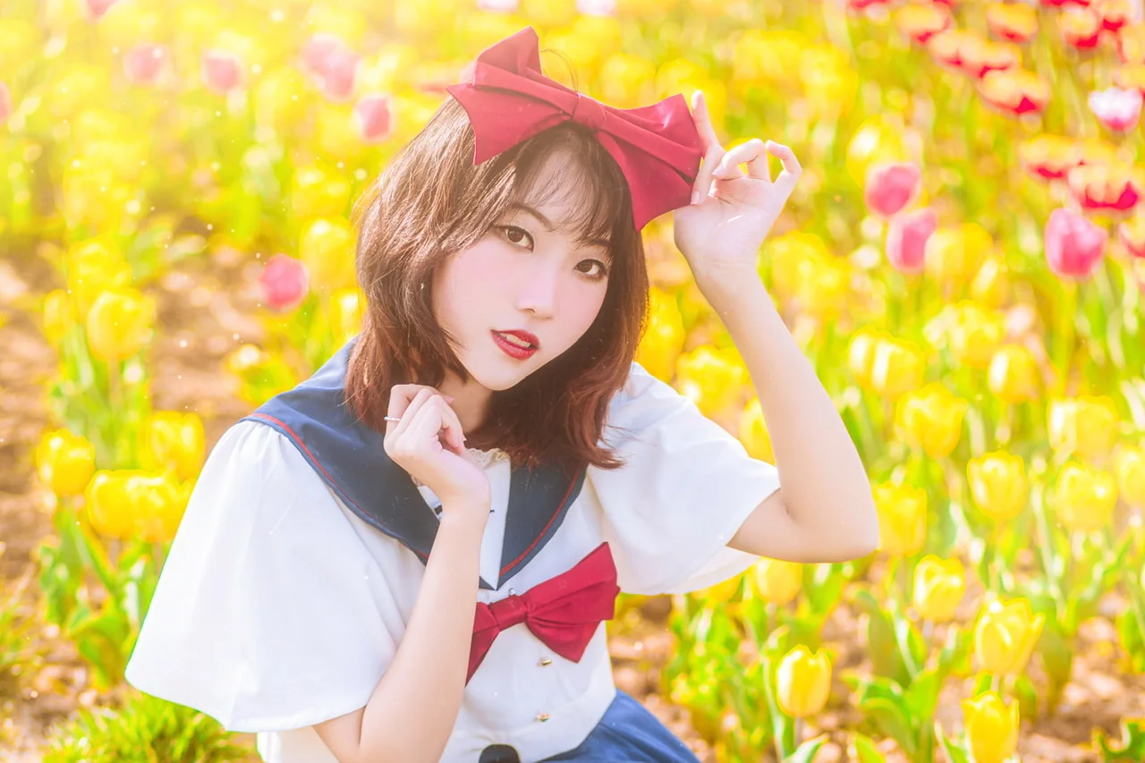公主日记lolita｜高清图片集