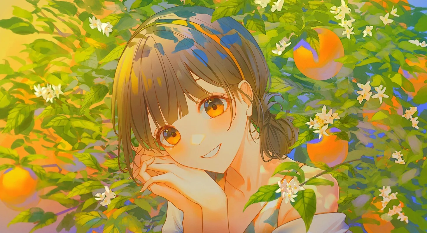 pixiv[2022.4.24～2022.4.30]每周精选｜高清图片集