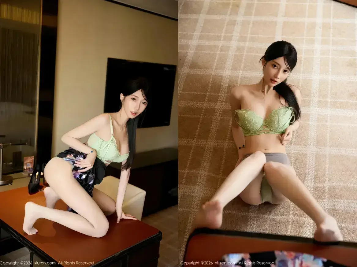 [Xiuren秀人网]2026.02.02 NO.11308 玥儿玥er｜高清图片集