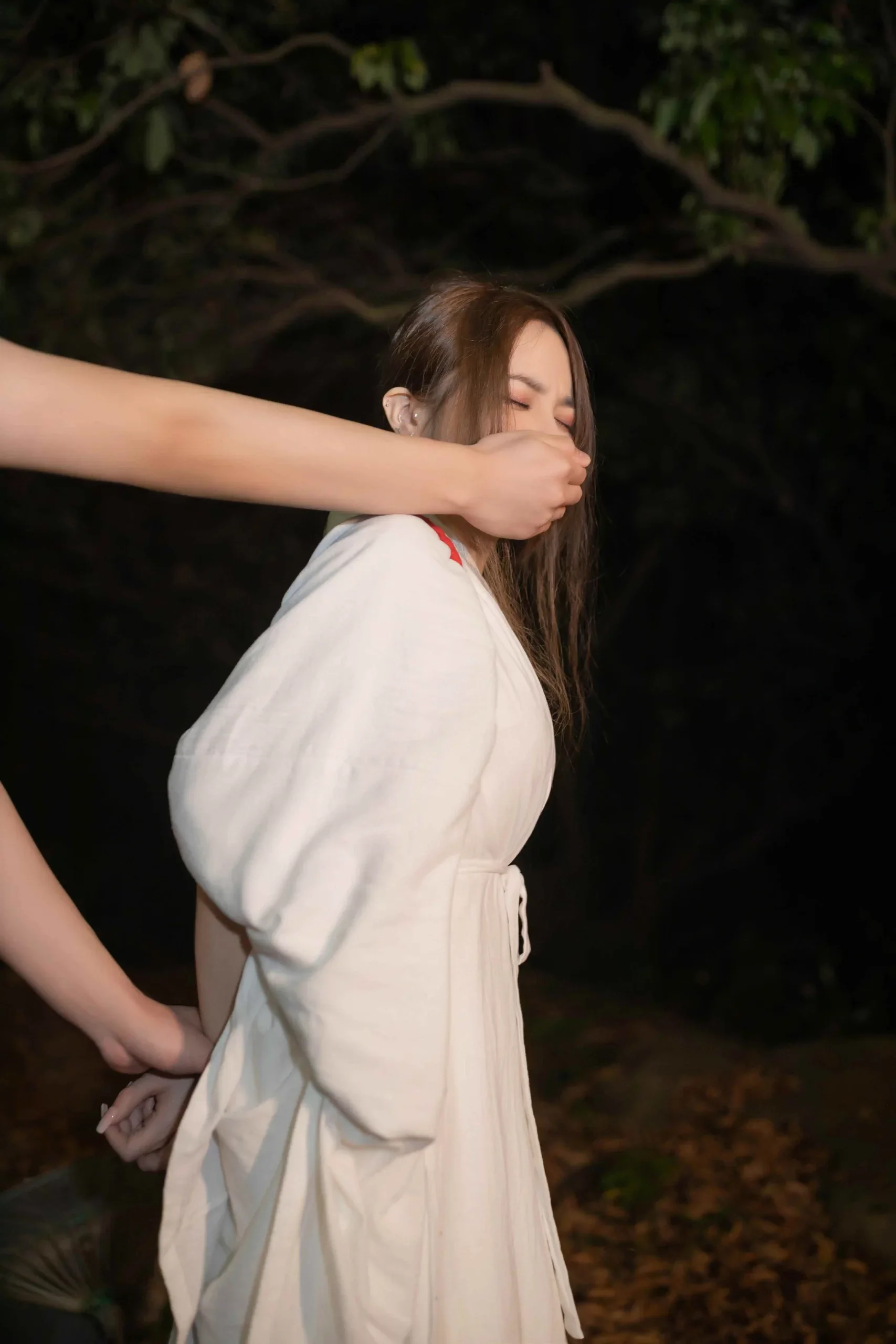 鱼子酱Fish – 《小树林的故事》｜高清图片集