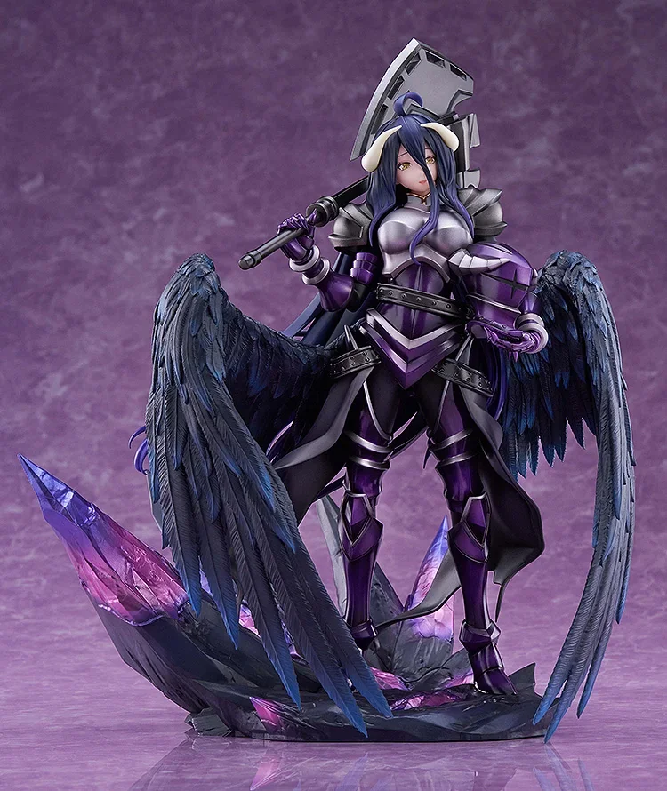 DMM Factory宣布《OVERLORD》雅儿贝德新模型再贩｜高清图片集