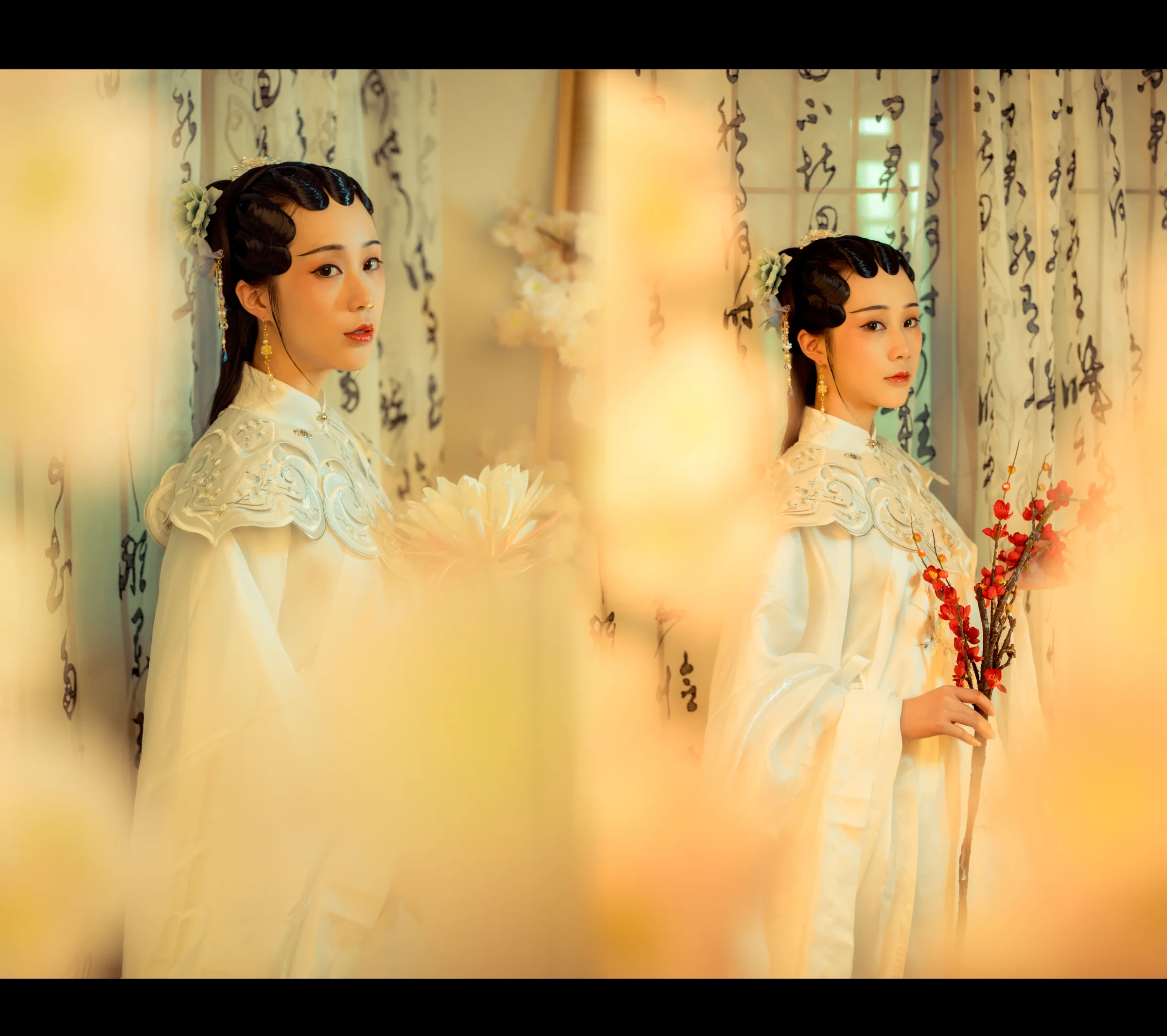 汉服写真