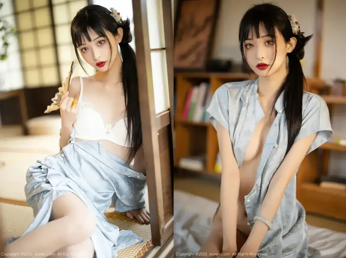 [XIUREN秀人网] 2025.05.15 NO.10278 茂木希子｜高清图片集