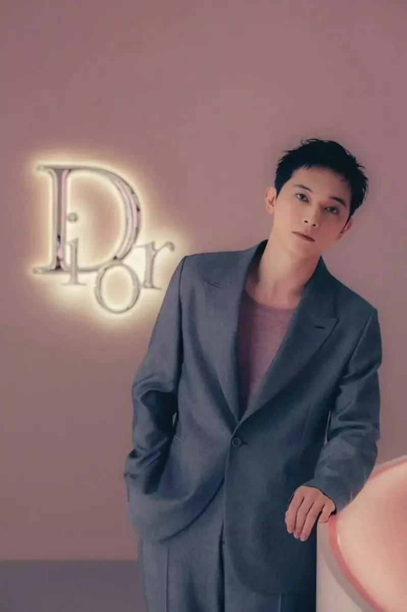 男性網友票選《最想擁有的30歲帥男臉蛋》問卷結果排行榜 TOP10 公佈｜高清图片集