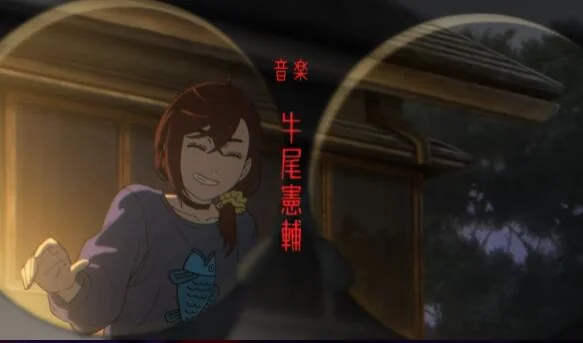 《胆大党 第二季》片头片尾影片及BD&DVD情报解禁｜高清图片集
