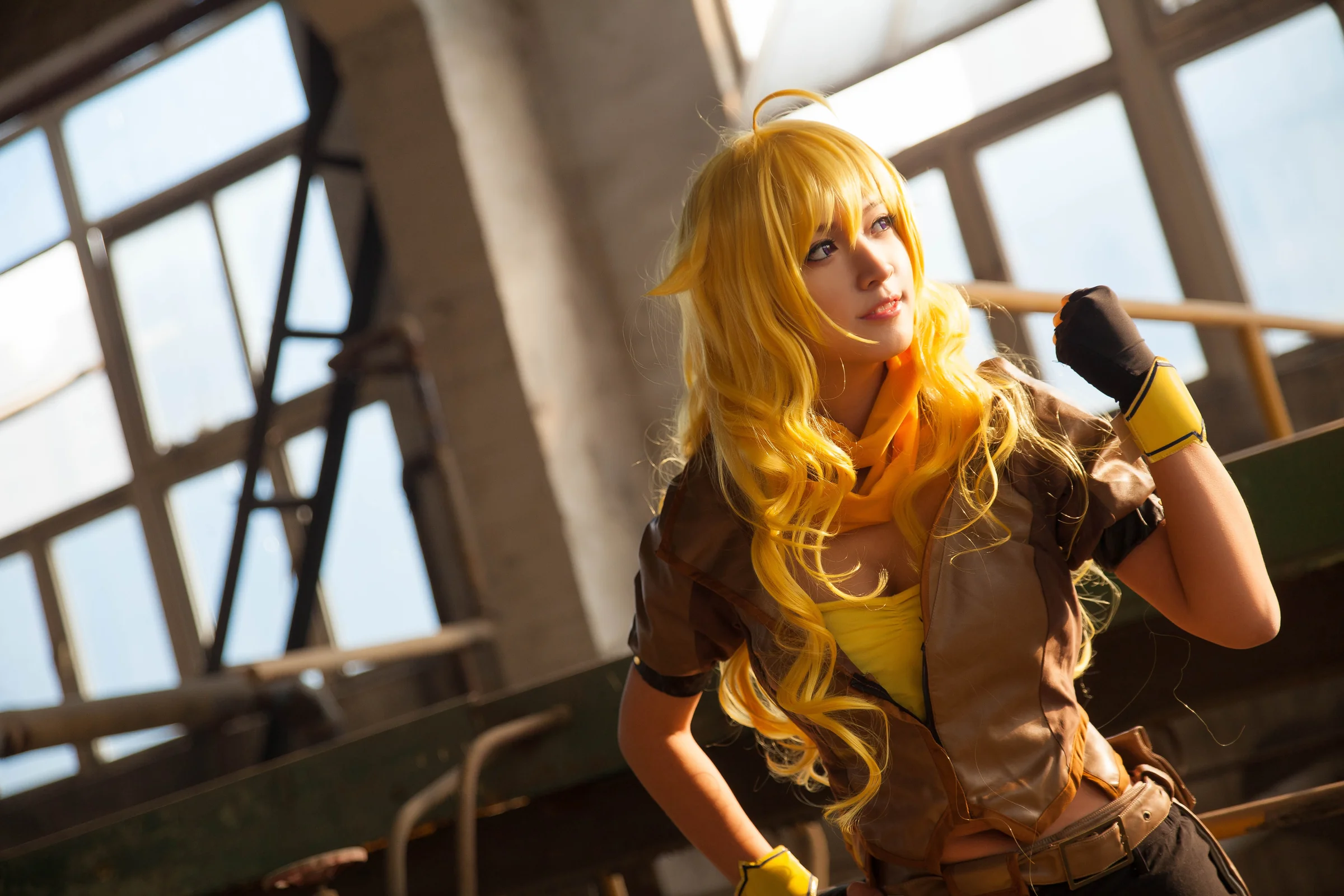 RWBY｜高清图片集