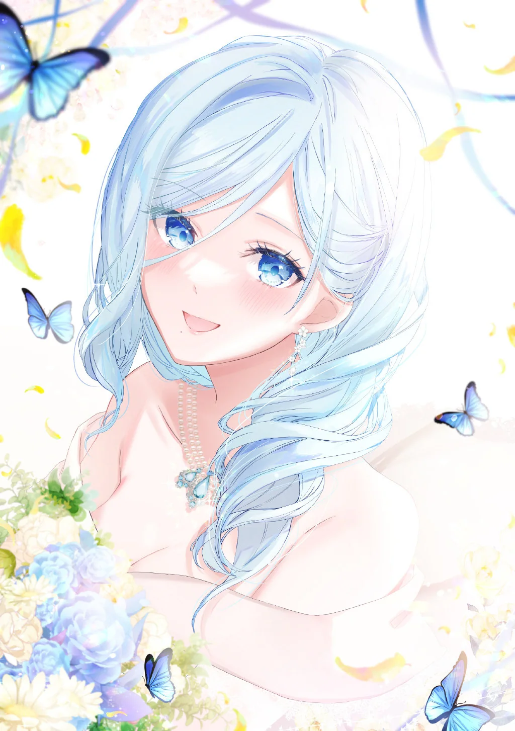 美图 | 世界计划 彩色舞台 feat. 初音未来 日野森雫｜高清图片集