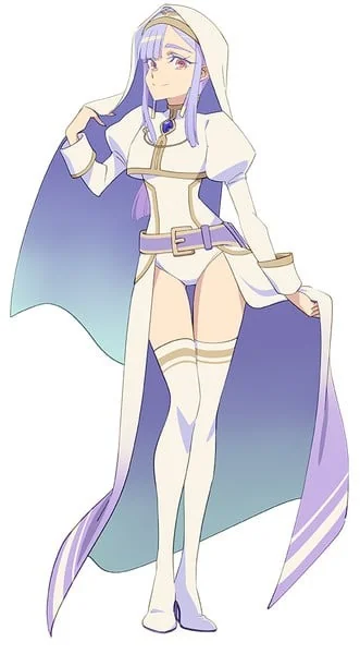 《永久的黄昏》追加声优阵容公开！9月26日序幕播出｜高清图片集