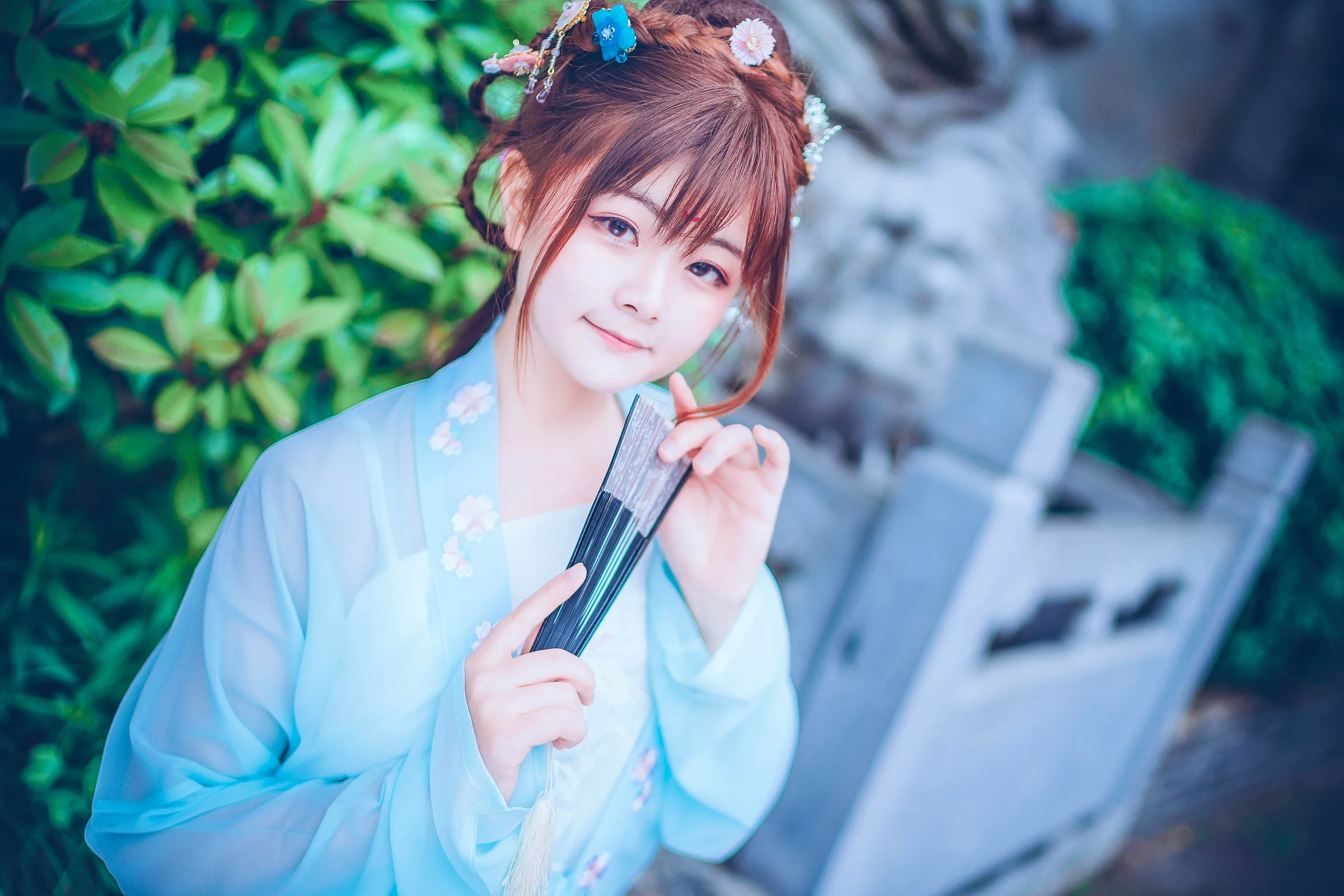 汉服｜高清图片集