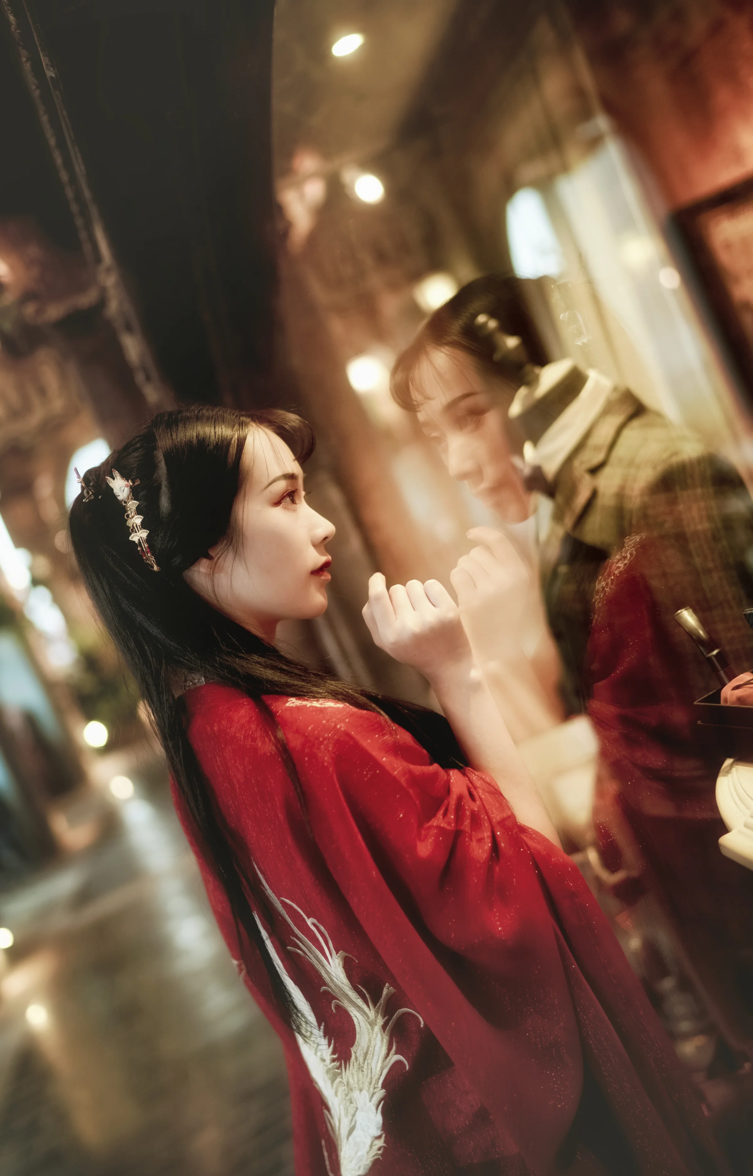 汉服写真