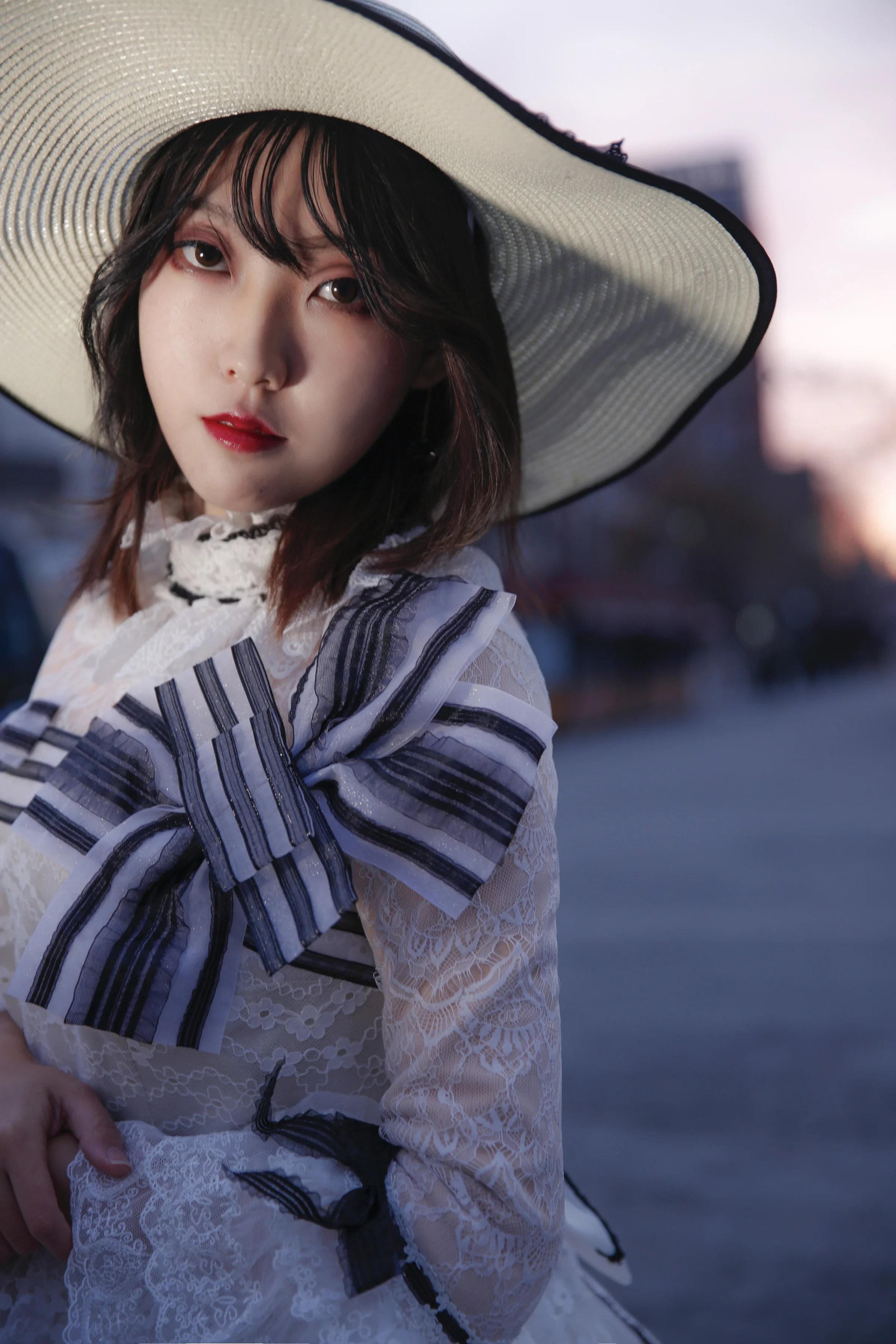 lolita 窈窕淑女｜高清图片集