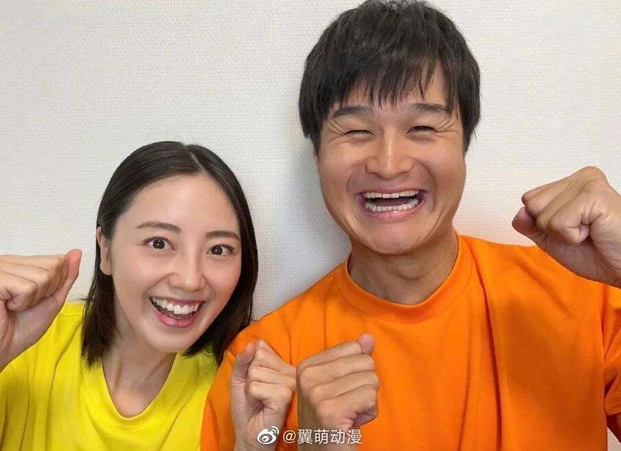 美少女战士真人版月野兔演员 泽井美优 宣布结婚｜高清图片集
