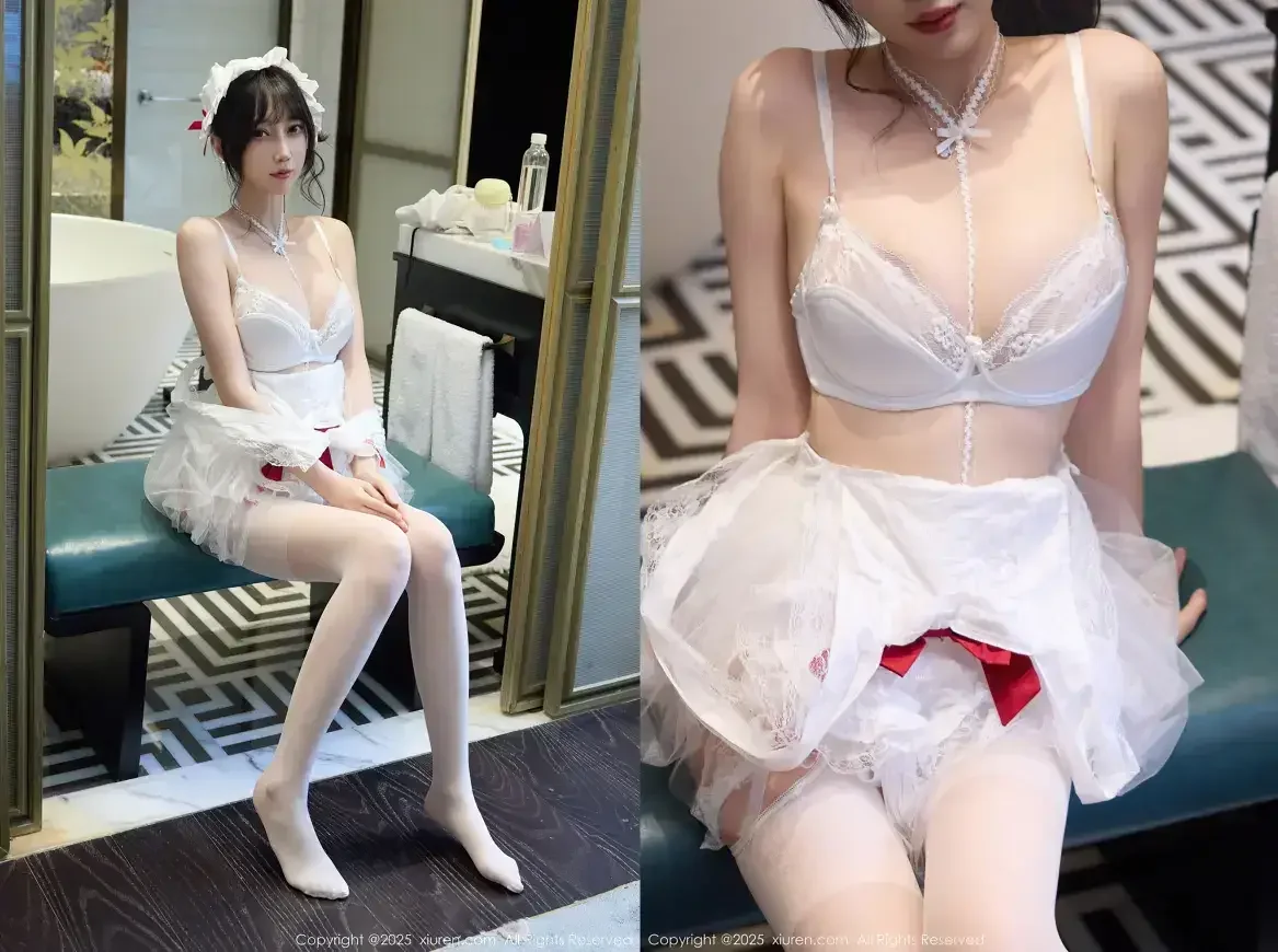 [Xiuren秀人网]2025.09.29 NO.10827 玥儿玥er｜高清图片集