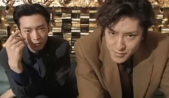 津田健次郎回顾演艺生涯：从谷底演员到最受欢迎声优｜高清图片集