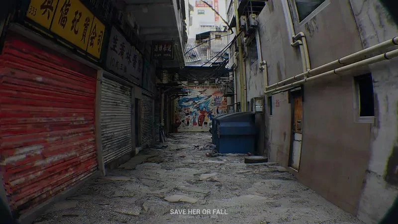 新作FPS《Better Than Dead》現已於Steam發布，體驗香港電影般激烈的槍戰大場面｜高清图片集