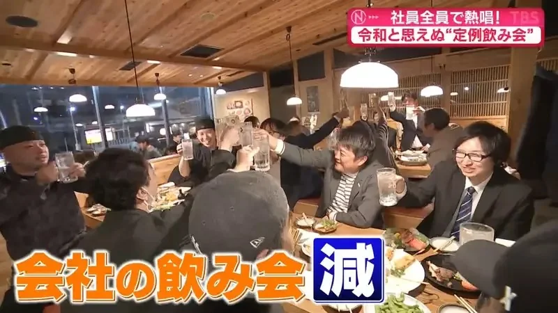 《違背社會風氣的公司》這年頭還在開朝會、呼口號、辦聚餐？老闆如此堅持的理由是……｜高清图片集