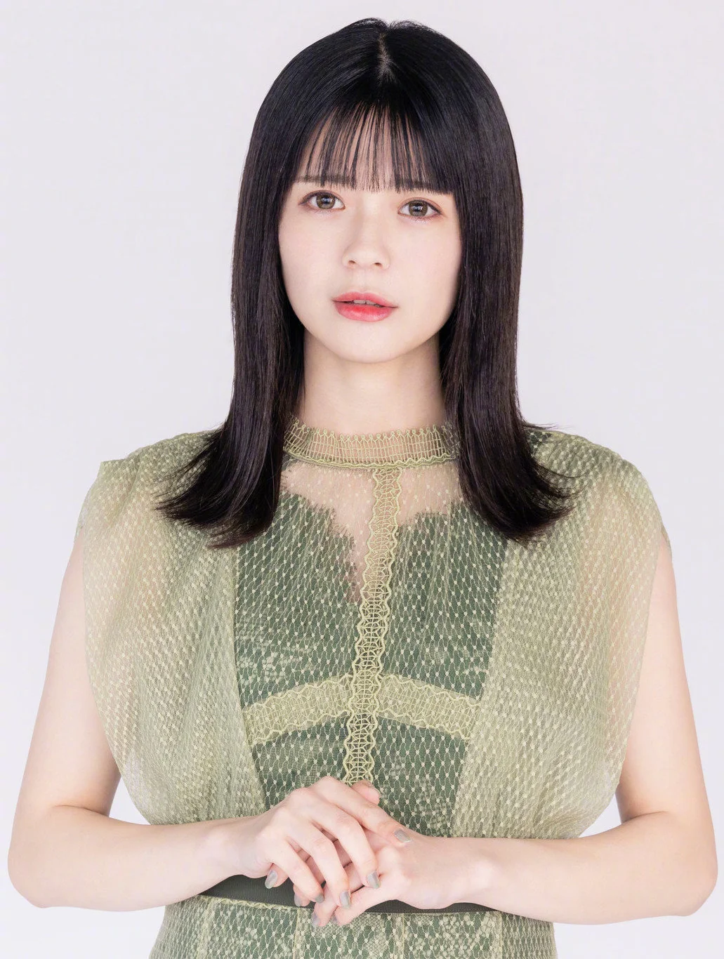 声优 纺木吏佐 宣布结婚、对象为作曲家·本多友纪｜高清图片集