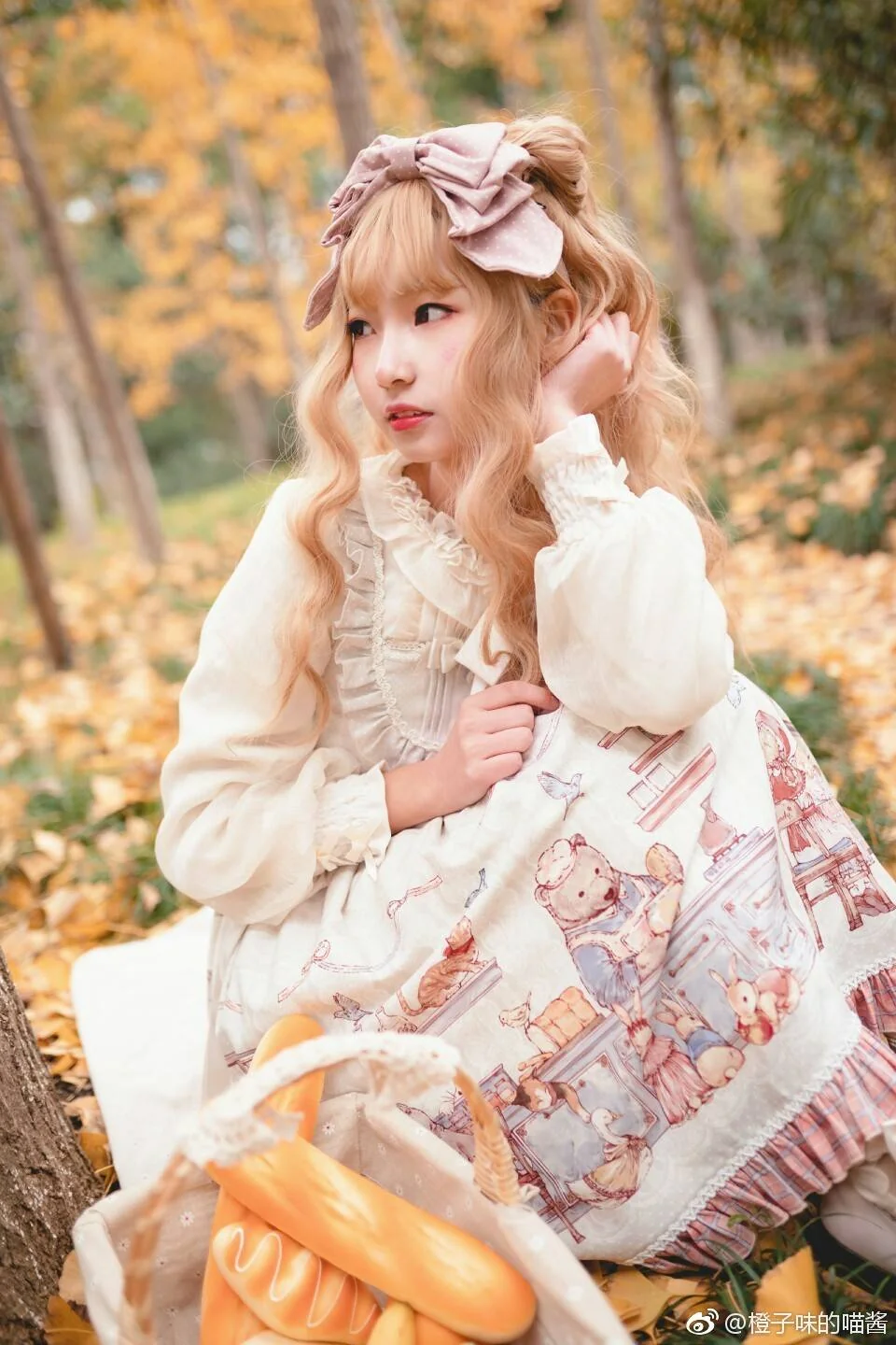 lolita正片｜高清图片集