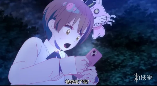 高达设计师河森正治首部动画电影《迷宫的栞》公开pv｜高清图片集