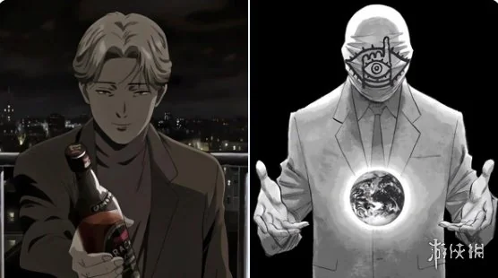 《怪物》《20世纪少年》作者浦泽直树新漫画8月开载｜高清图片集