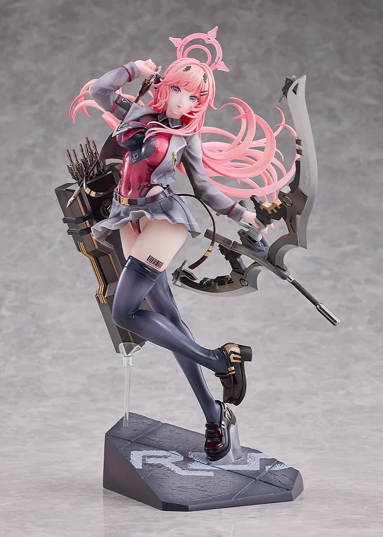 GSC《COLORS》系列模型：RED版2026年6月发售｜高清图片集