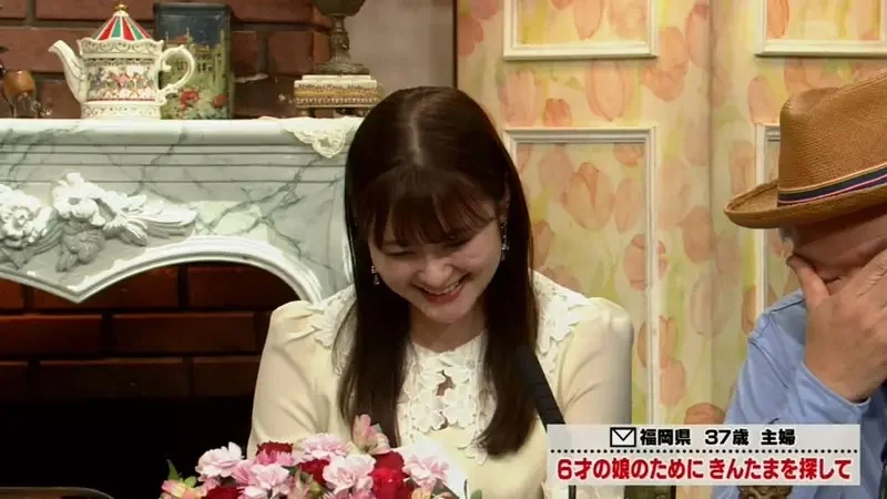 《想要蛋蛋的小女孩》哥哥和爸爸都各有兩顆 為什麼不能分一顆給她呢？｜高清图片集