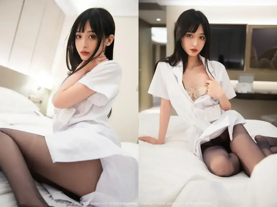 [Xiuren秀人网]2025.06.06 NO.10373 茂木希子｜高清图片集