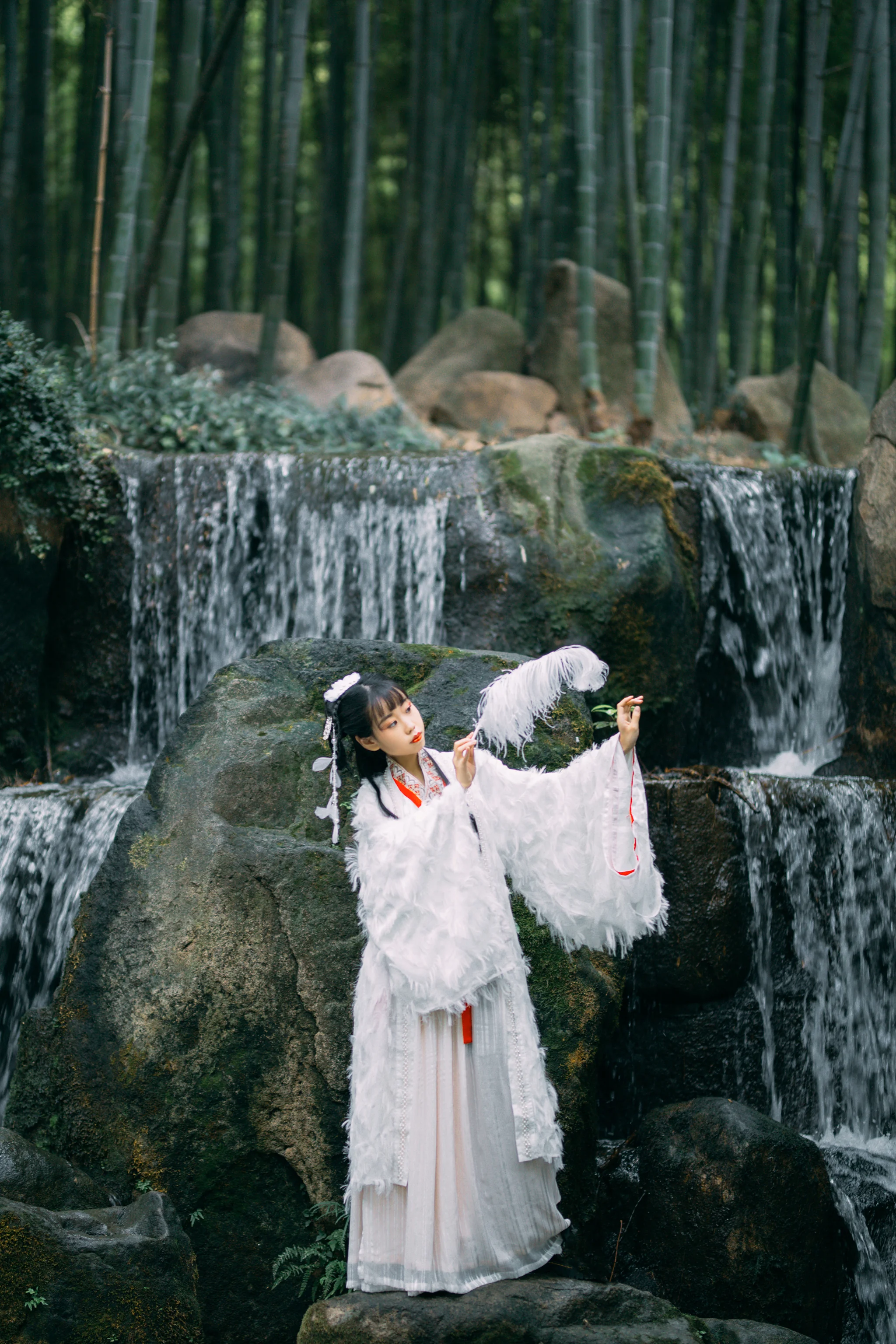 汉服私影｜高清图片集