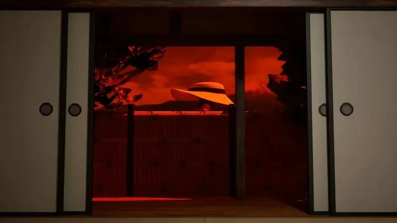 Steam喜劇恐怖遊戲《百尺大人》預計2026年內推出，以著名都市傳說「八尺大人」為題材，以12倍超巨比例呈現的歡樂遊戲｜高清图片集