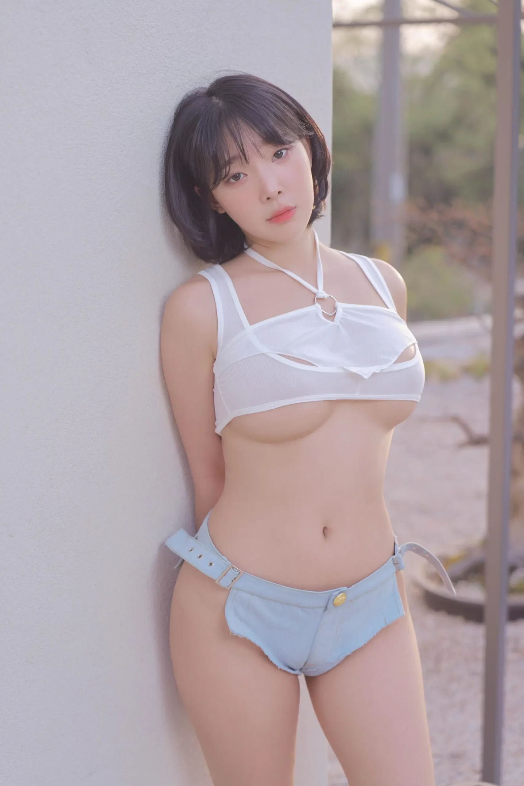 Kang In-kyung (강인경) – Girlfriend｜高清图片集